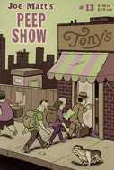 Peepshow #13