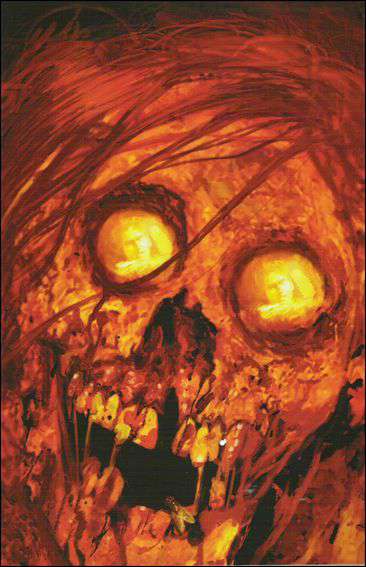 Army of Darkness: From the Ashes #2 Variation C