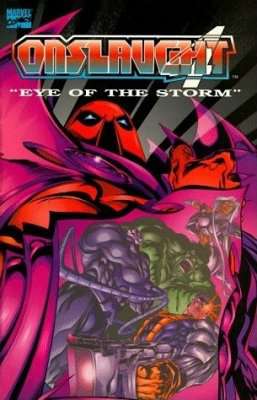 Onslaught #4