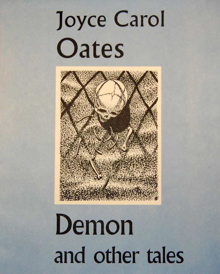Demon and Other Tales