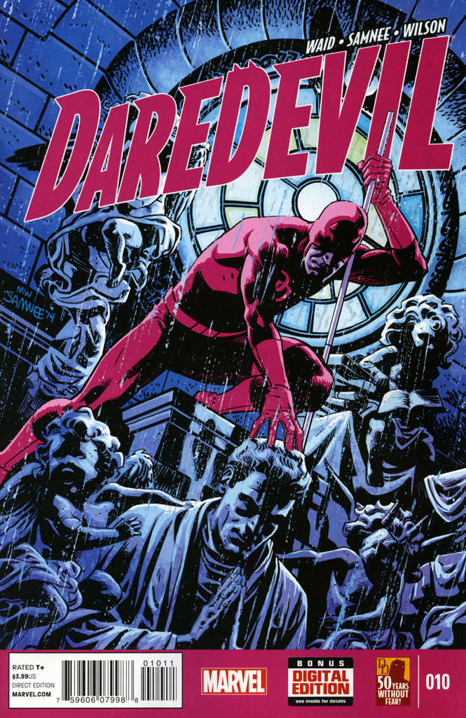 Daredevil (4th Series) #10