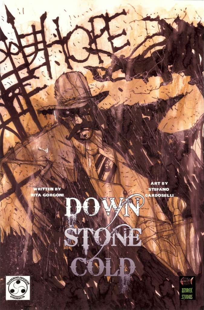 Down Stone Cold