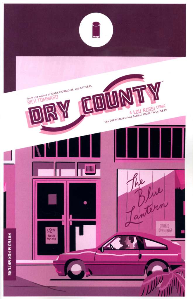 Dry County #2