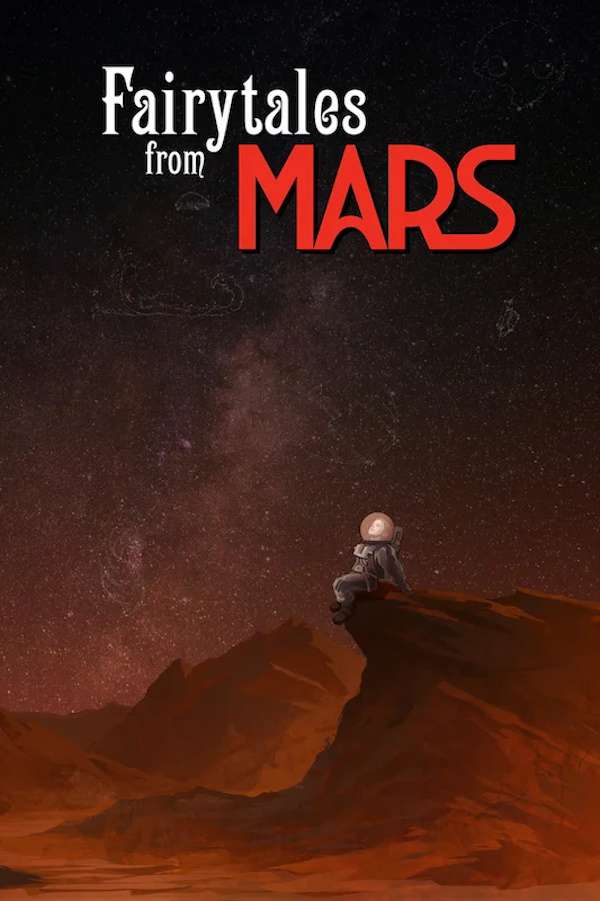 Fairytales from Mars