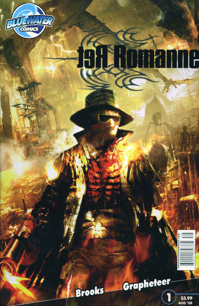 Ret Romanne