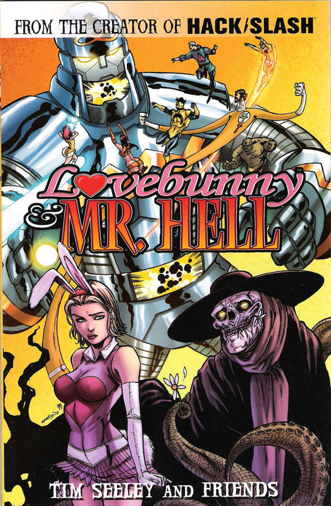 Lovebunny &amp; Mr. Hell (Image)