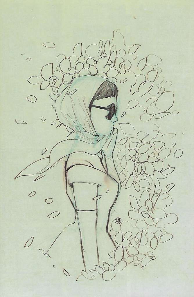 Department of Truth #1 Variation H