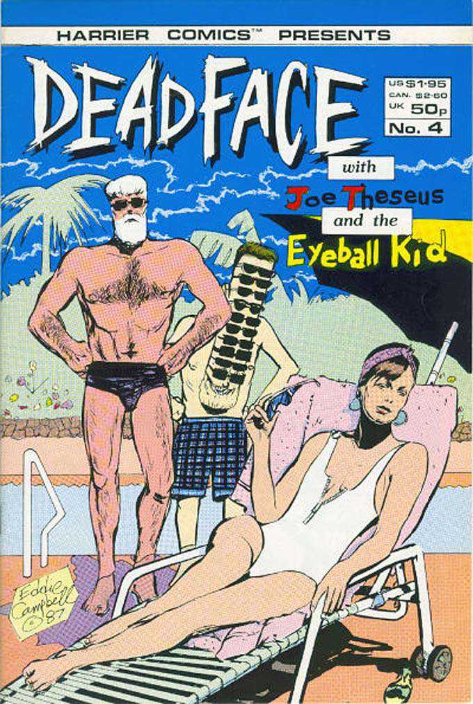 Deadface #4