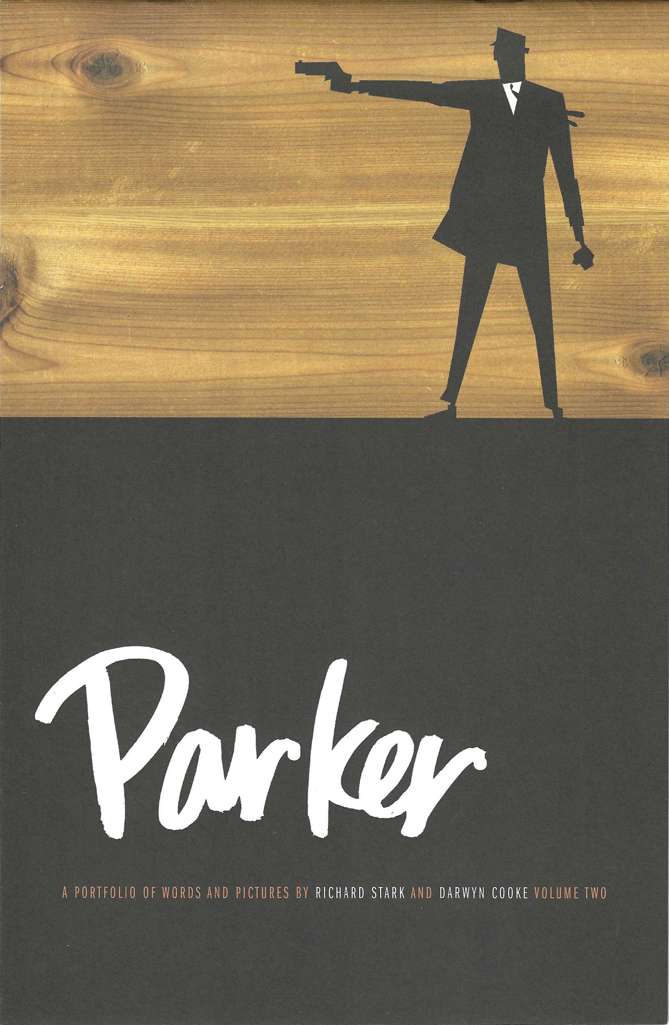 Parker: A Portfolio of Words and Pictures