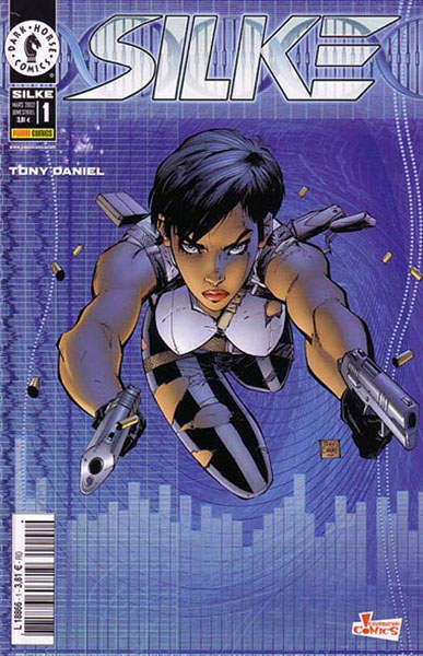 Silke (Génération)