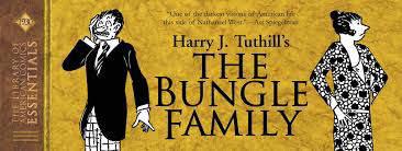 The Bungle Family
