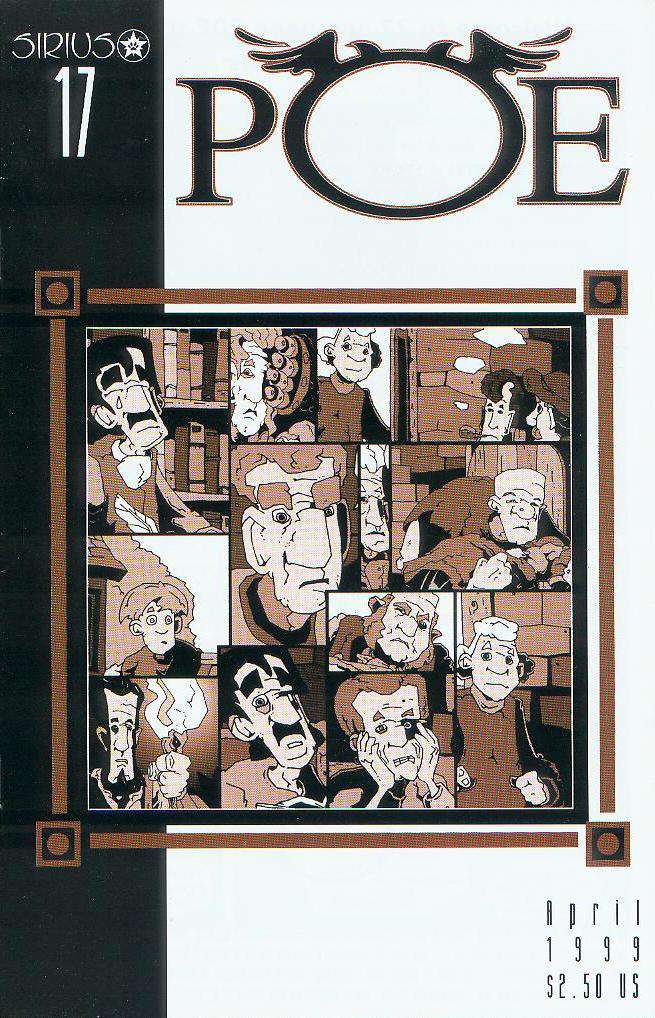Poe (Vol. 2) #17