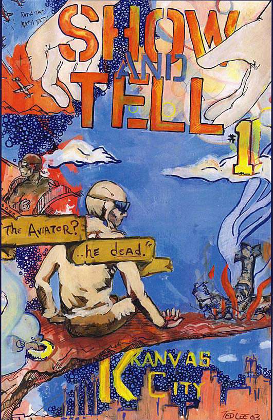 Show and Tell
