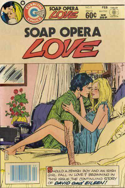Soap Opera Love