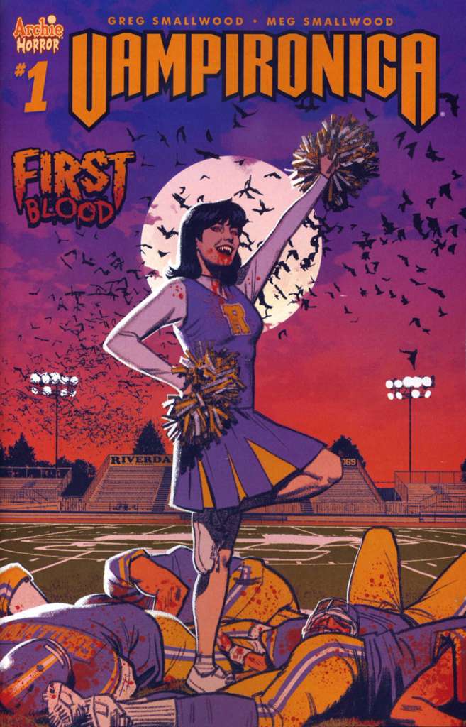 Vampironica