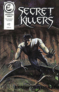 The Secret Killers #2
