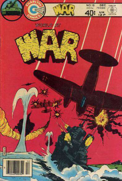 War #18
