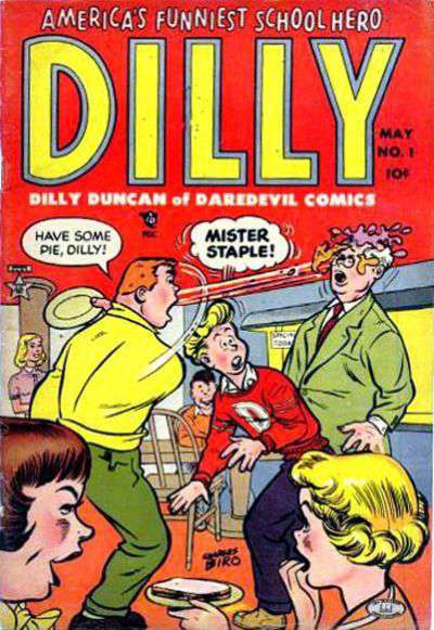 Dilly