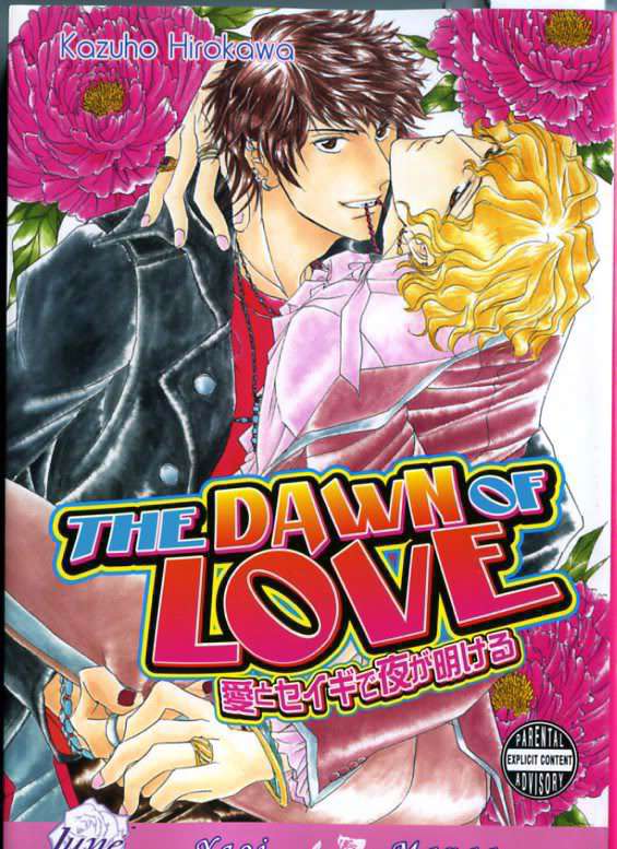 The Dawn of Love