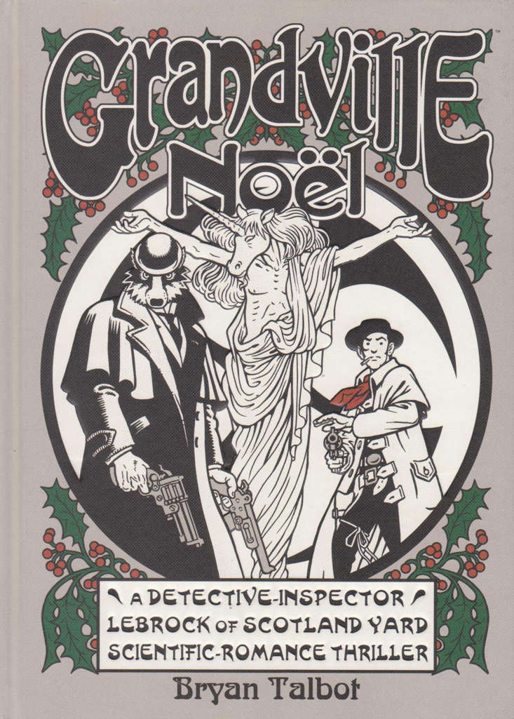 Grandville Noel
