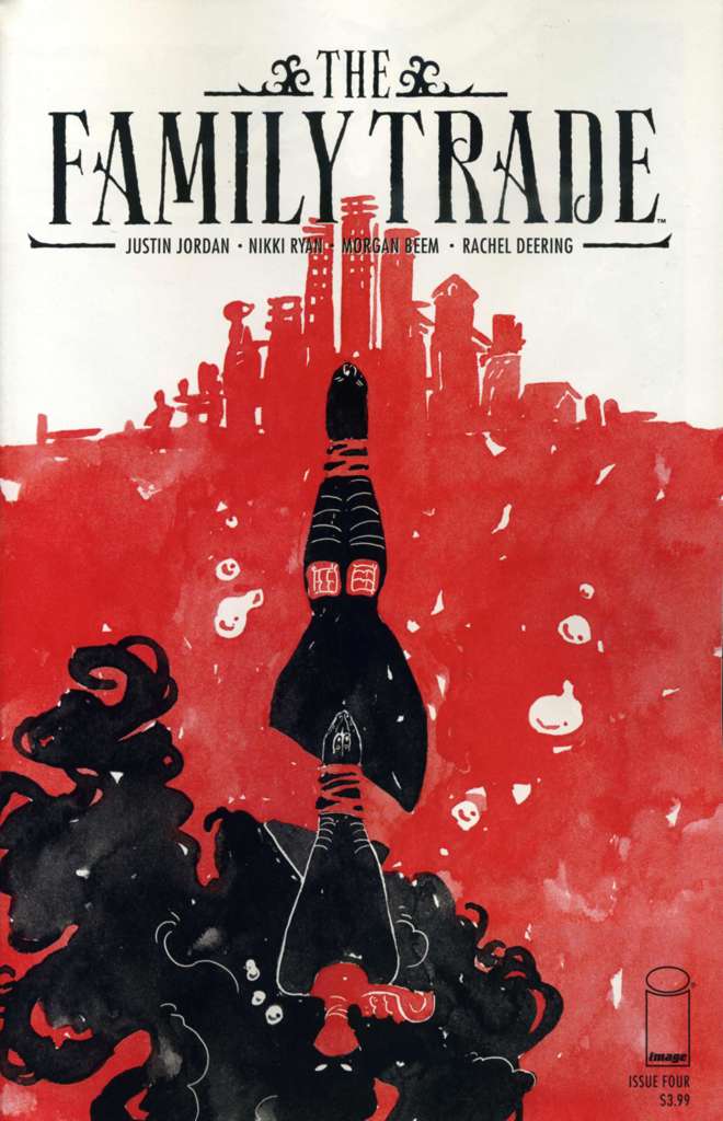 The Family Trade #4