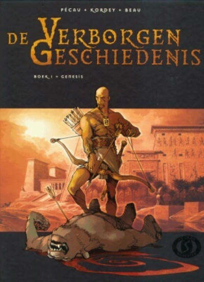 Verborgen Geschiedenis, De