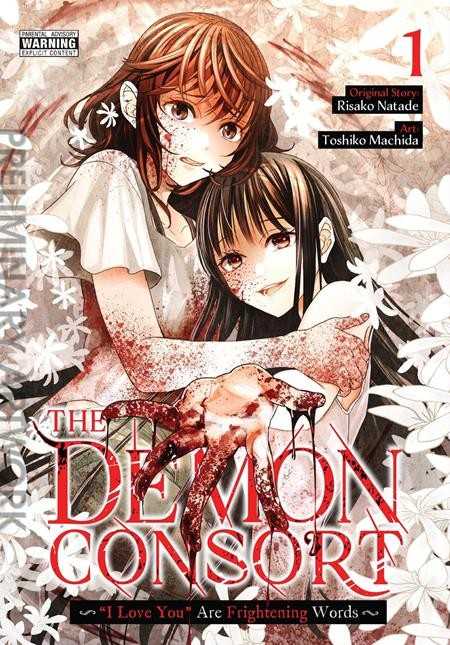The Demon Consort