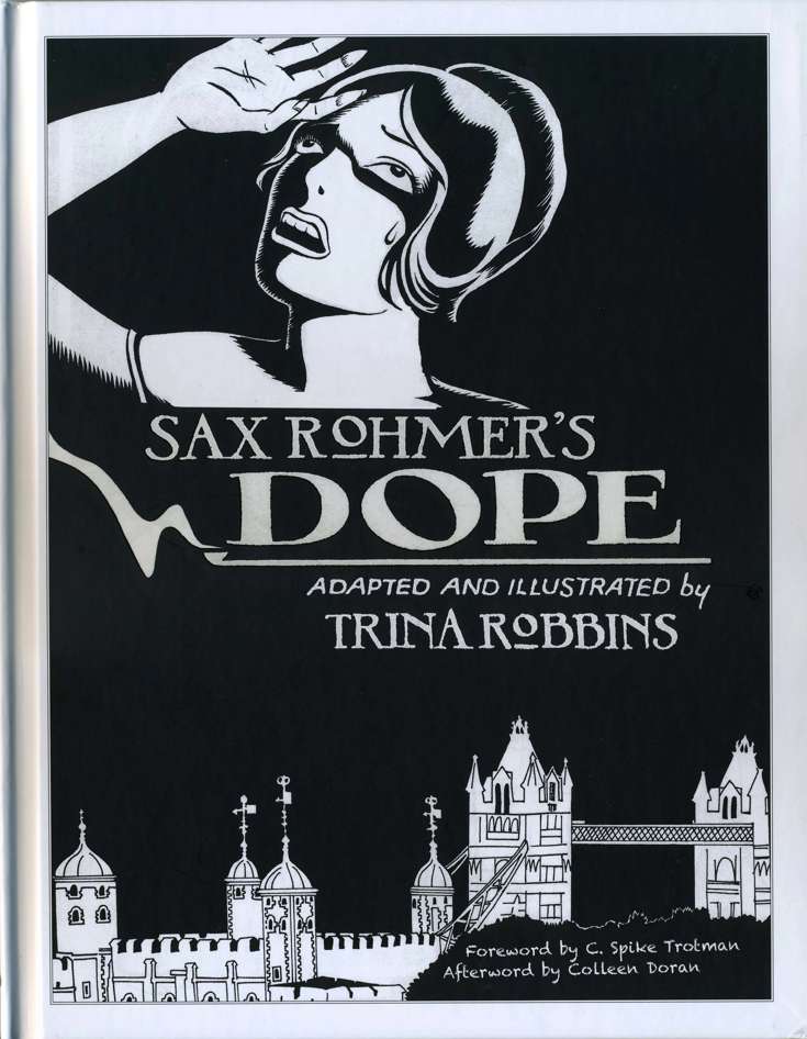 Dope (Sax Rohmer’s…)