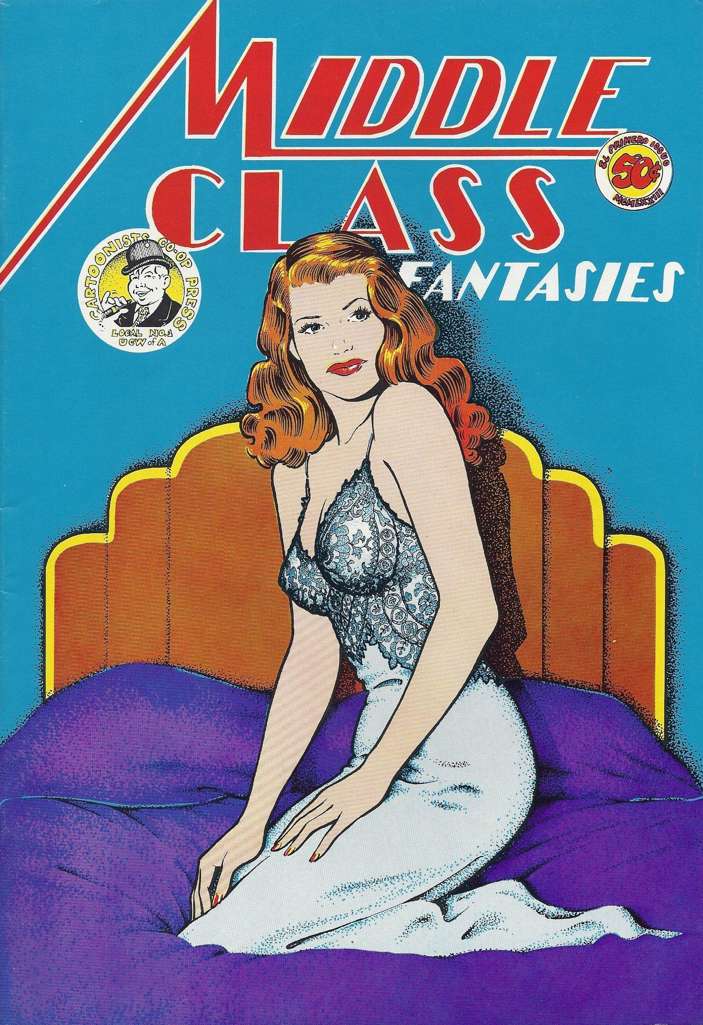 Middle Class Fantasies