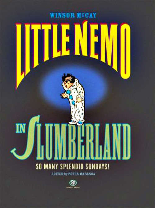 Little Nemo In Slumberland (Sunday)