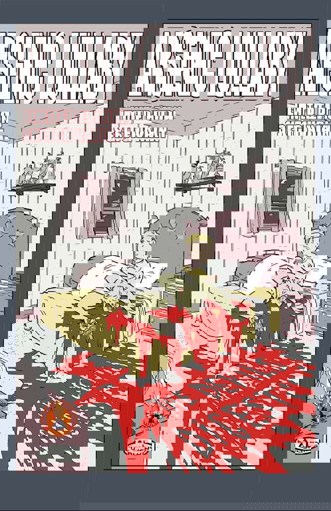 Arsenic Lullaby: The Devil’s Digest