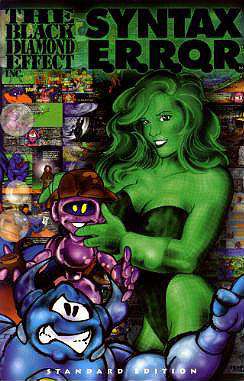 The Black Diamond Effect: Syntax E.R.R.O.R.