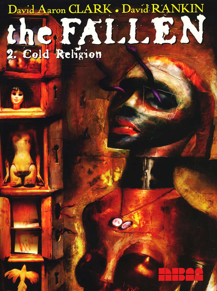 The Fallen #2