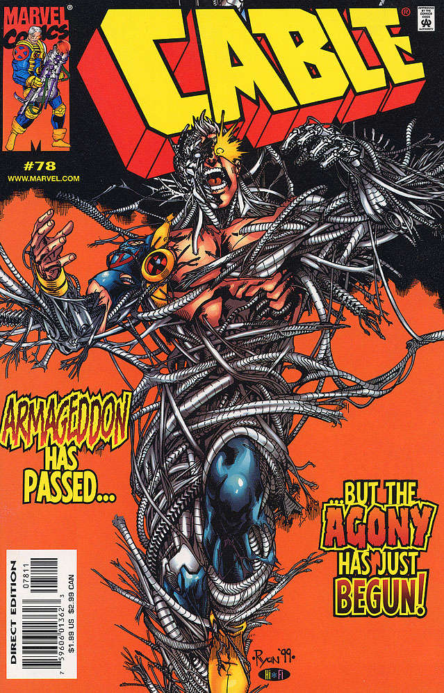 Cable #78