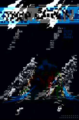 Batman: A Death in the Family