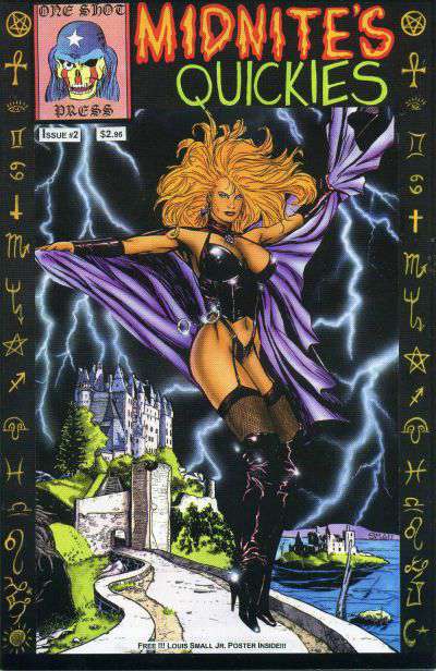 Midnite’s Quickies #2