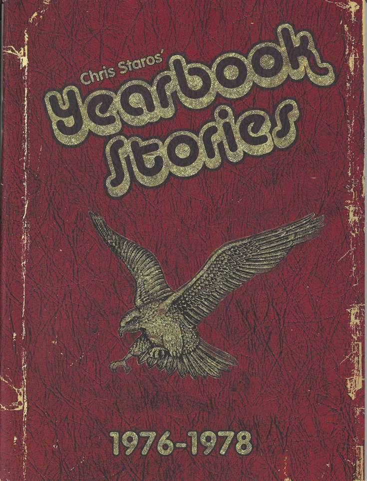 Yearbook Stories: 1976-1978 #1