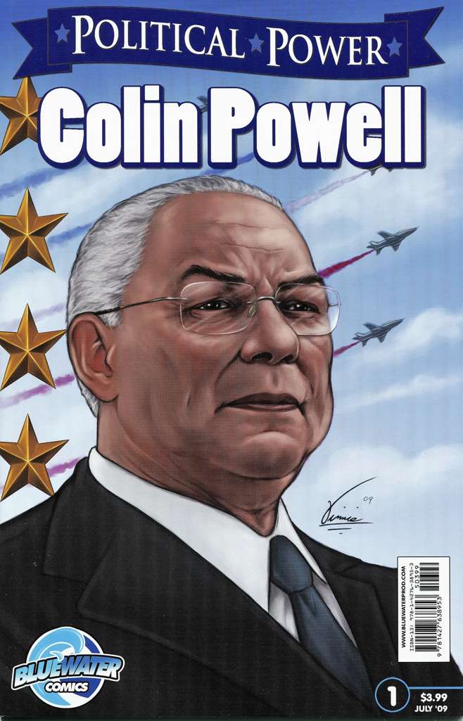 Political Power