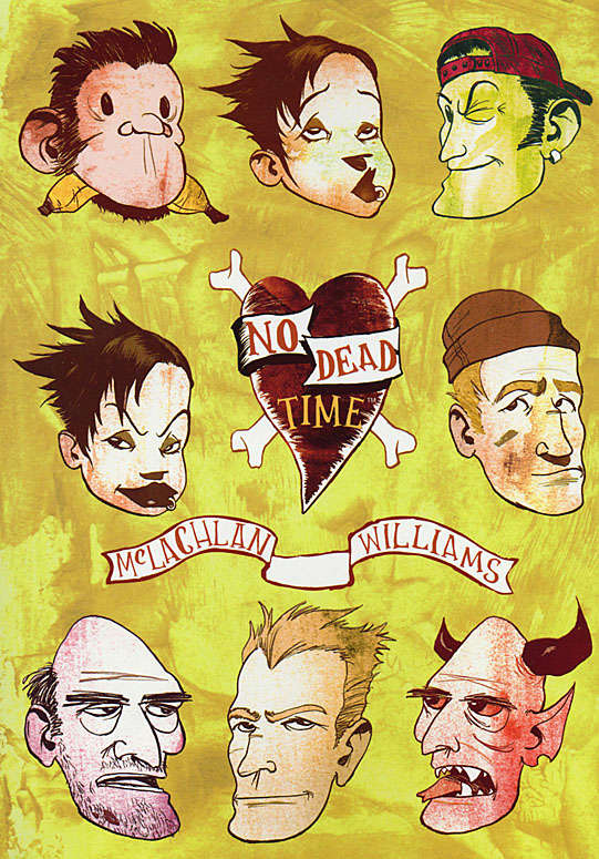 No Dead Time