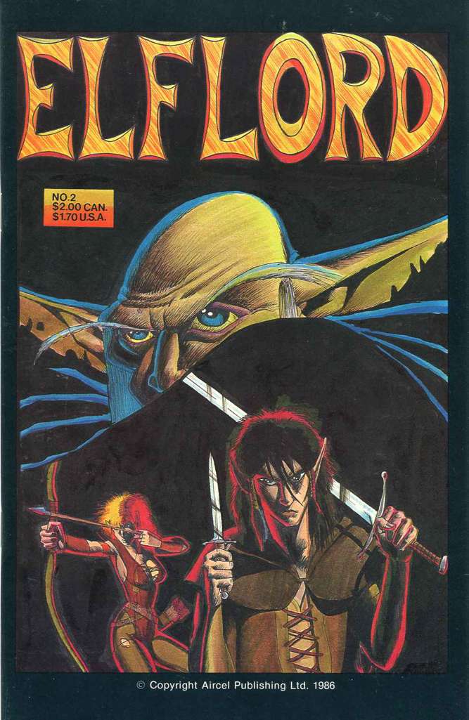 Elflord #2