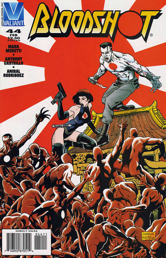 Bloodshot #44