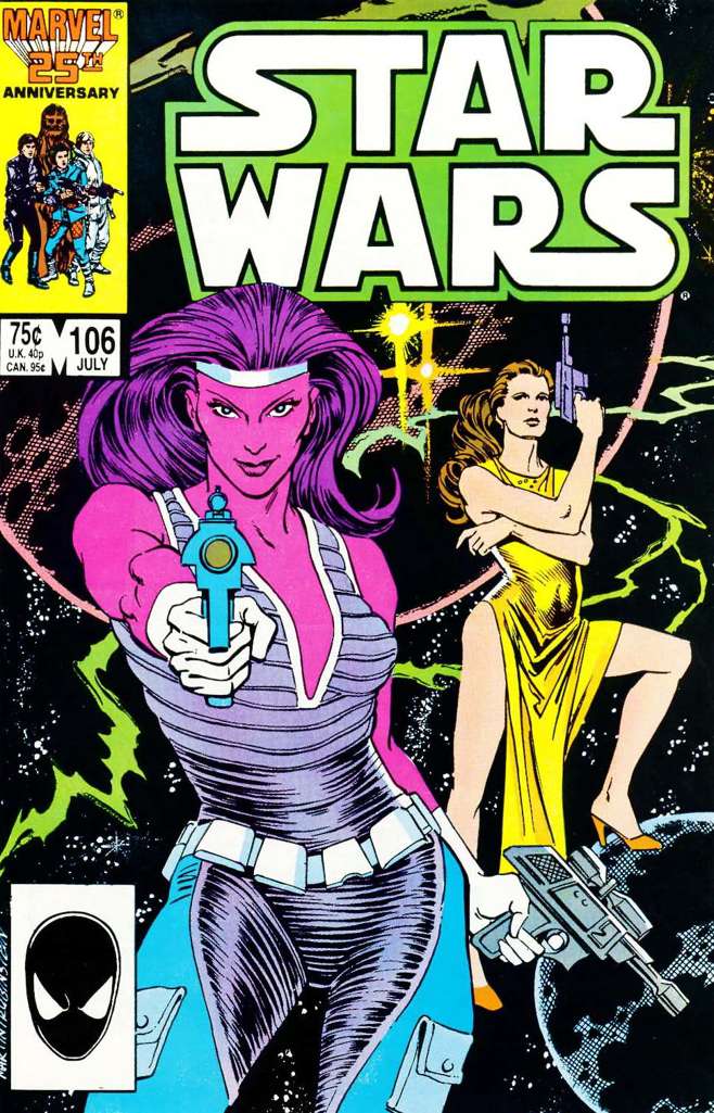 Star Wars #106