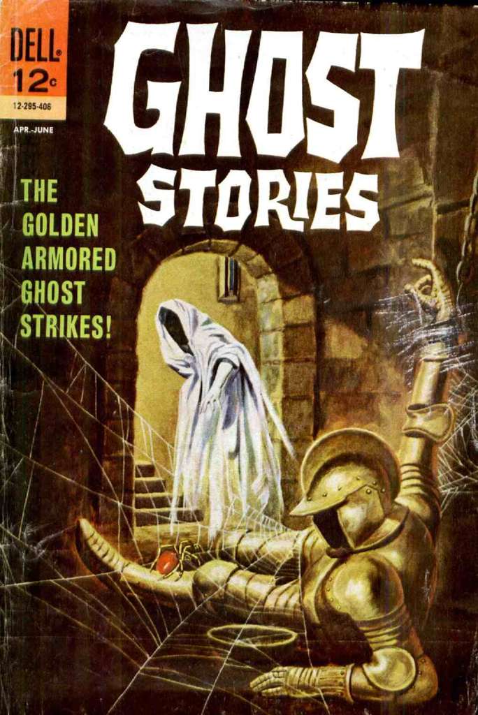 Ghost Stories #6