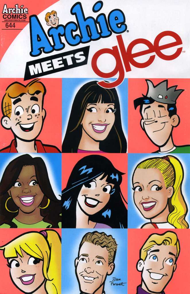 Archie #644
