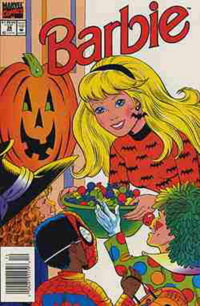 Barbie #36