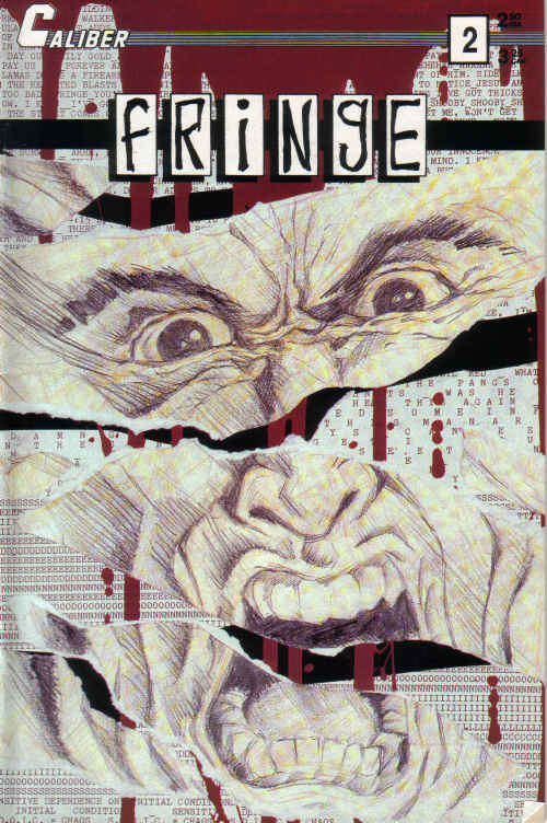 Fringe #2