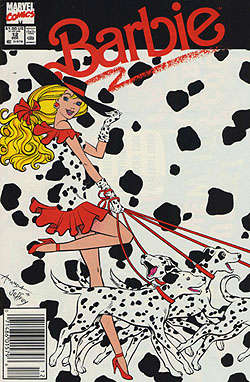 Barbie #12