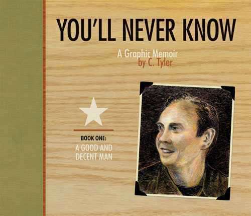 You’ll Never Know
