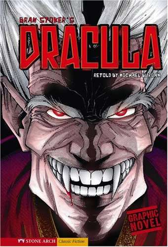 Dracula (Graphic Revolve)
