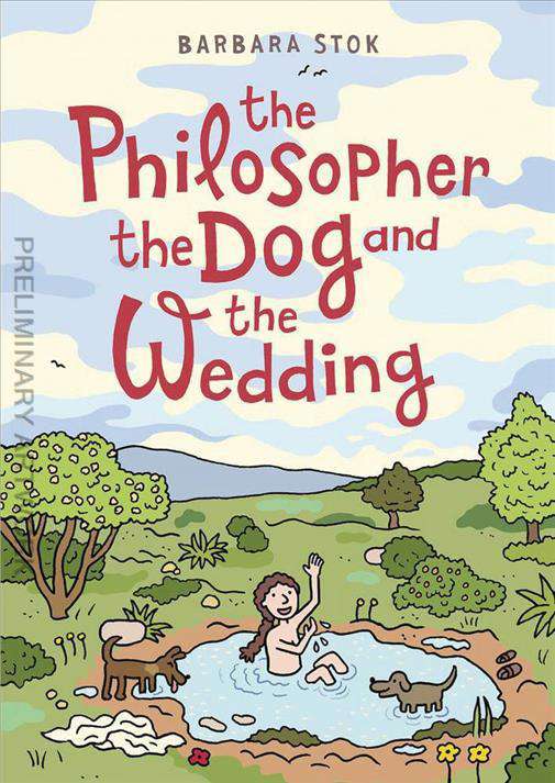 The Philosopher the Dog and the Wedding